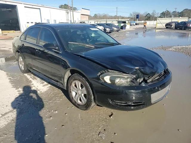 2014 Chevrolet Impala - Image 13
