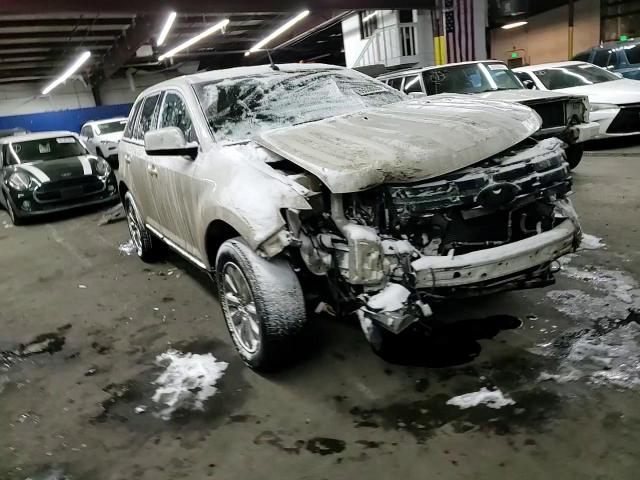 2010 Ford Edge - Image 12