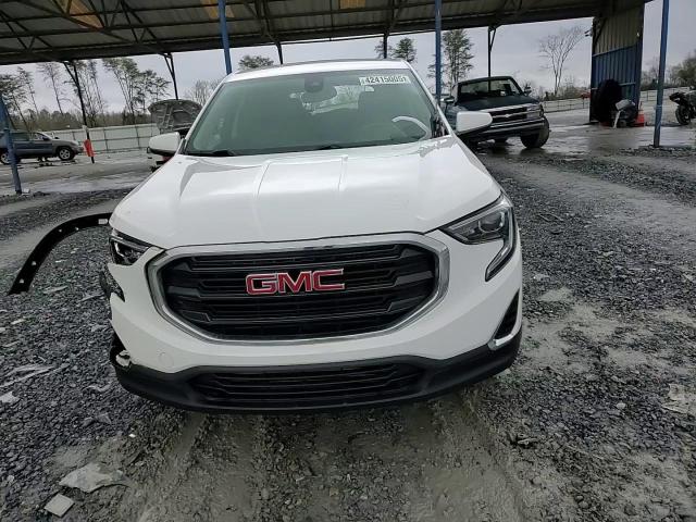 2020 GMC Terrain - Image 10