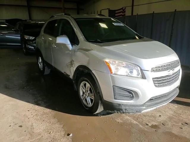 2016 Chevrolet Trax - Image 13
