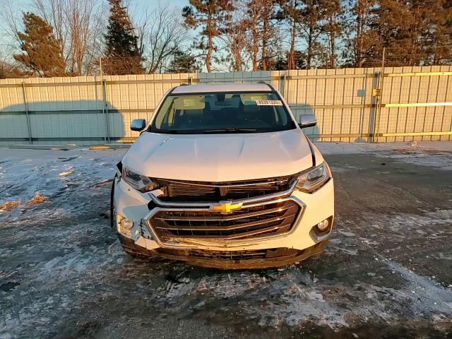 2019 Chevrolet Traverse Lt VIN: 1GNEVHKW0KJ308331 Lot: 89391335