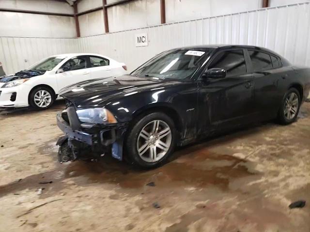 2013 Dodge Charger - Image 13