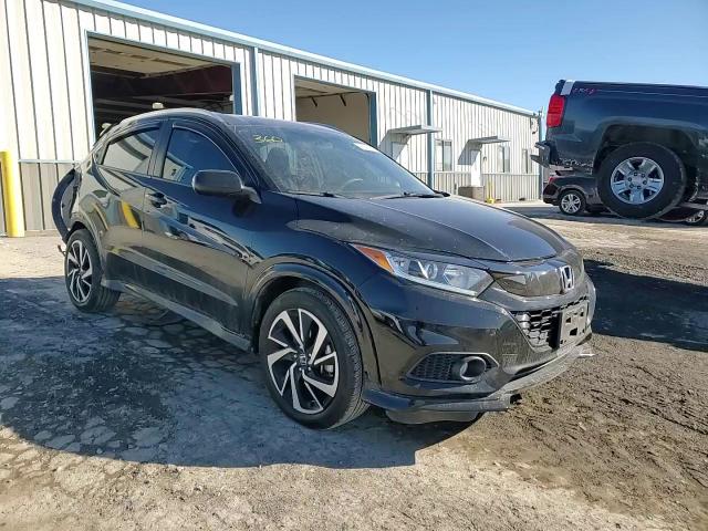 2020 Honda HR-V - Image 12