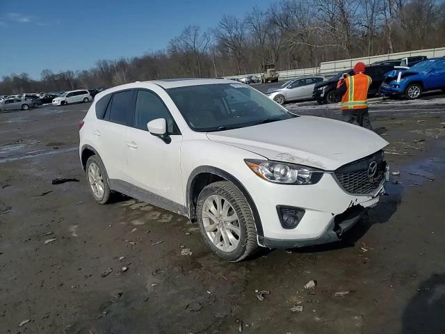 2014 Mazda CX-5 - Image 15