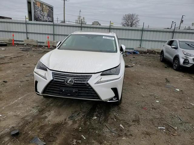 2019 Lexus NX - Image 11