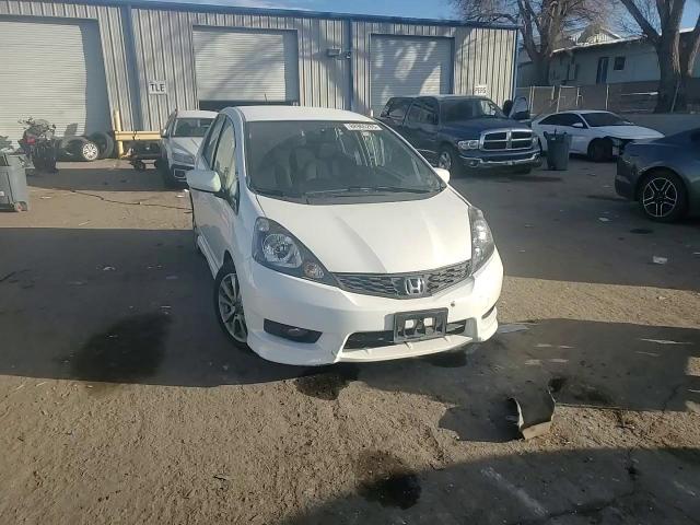 2013 Honda Fit - Image 10