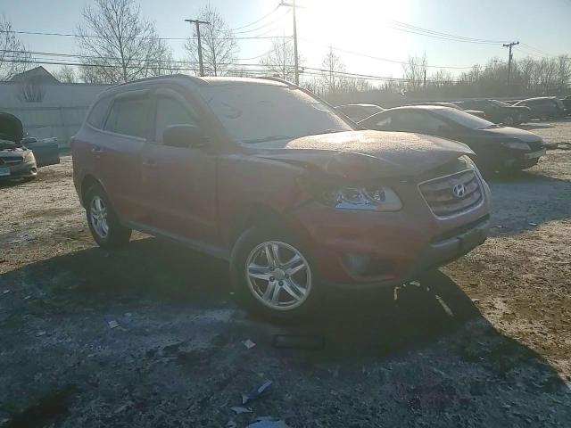 2011 Hyundai Santa Fe - Image 12