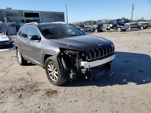 2016 Jeep Grand Cherokee - Image 11
