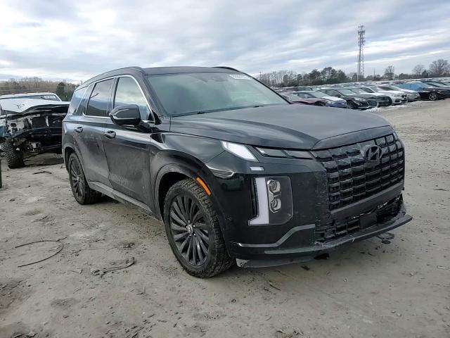 2024 Hyundai Palisade - Image 12