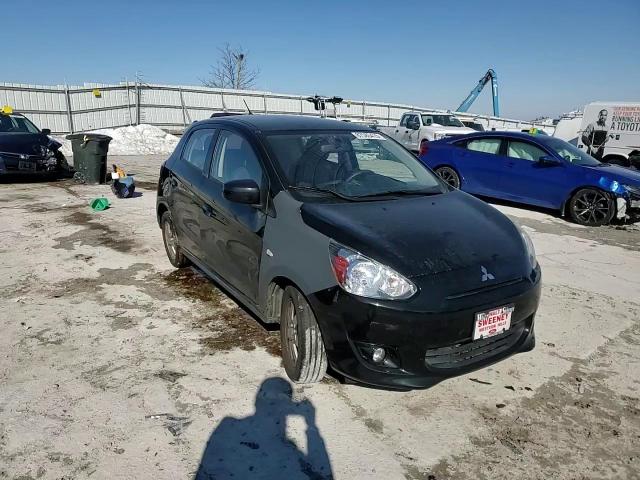 2015 Mitsubishi Mirage - Image 10
