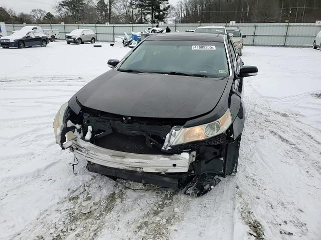 2010 Acura TL - Image 11