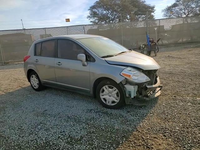 2011 Nissan Versa - Image 10