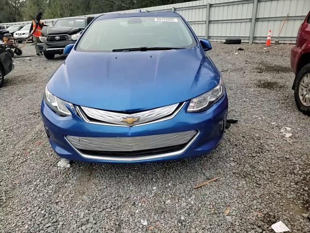 2017 Chevrolet Volt - Image 11