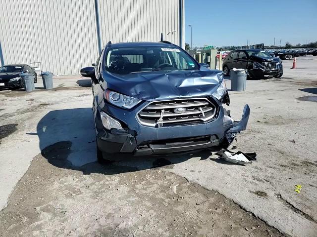 2021 Ford EcoSport - Image 12