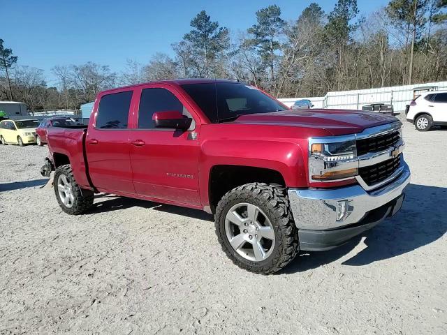 2018 Chevrolet Silverado - Image 11