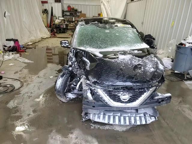 2017 Nissan Sentra - Image 10