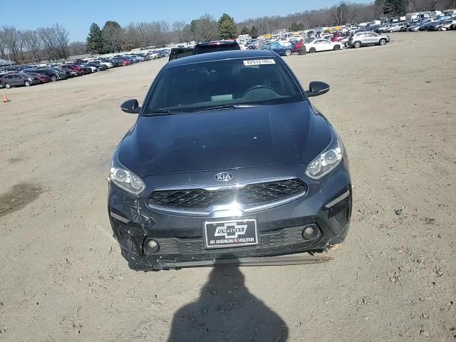 2019 Kia Forte - Image 11