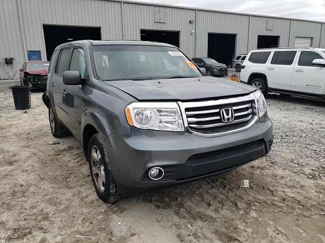 2012 Honda Pilot - Image 12