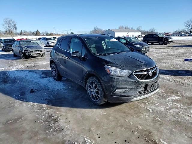 2018 Buick Encore - Image 12