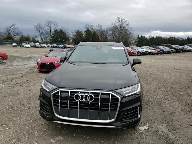 2023 Audi Q7 - Image 11