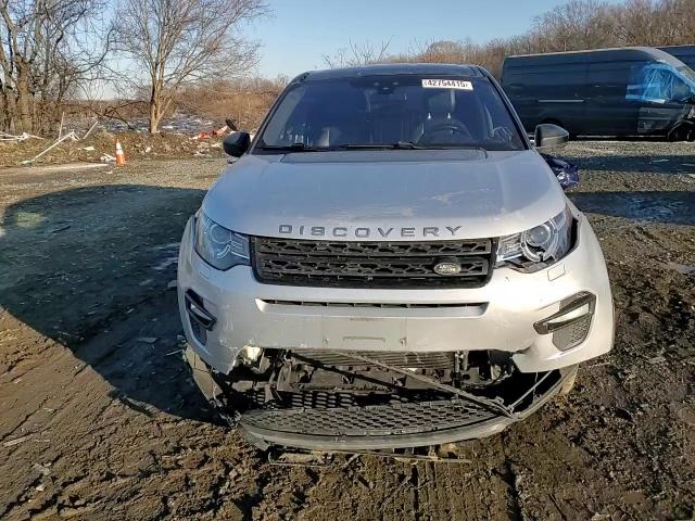 2019 Land Rover Discovery - Image 11