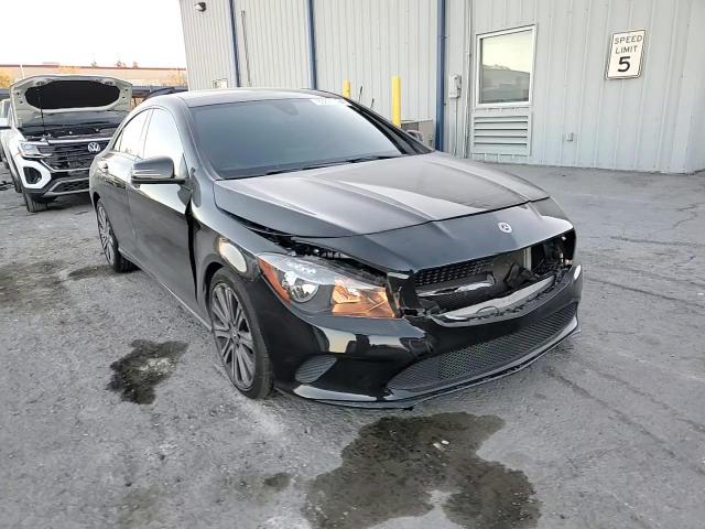 2018 Mercedes-Benz CLA-klasse - Image 10