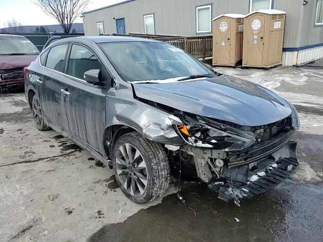 2017 Nissan Sentra - Image 10