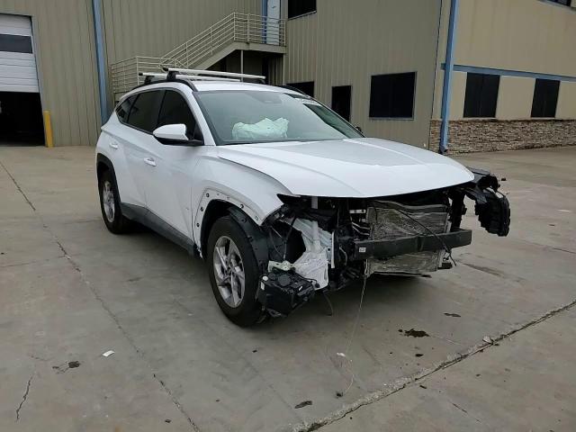 2024 Hyundai Tucson - Image 11