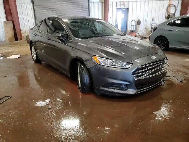 2015 Ford Fusion - Image 10