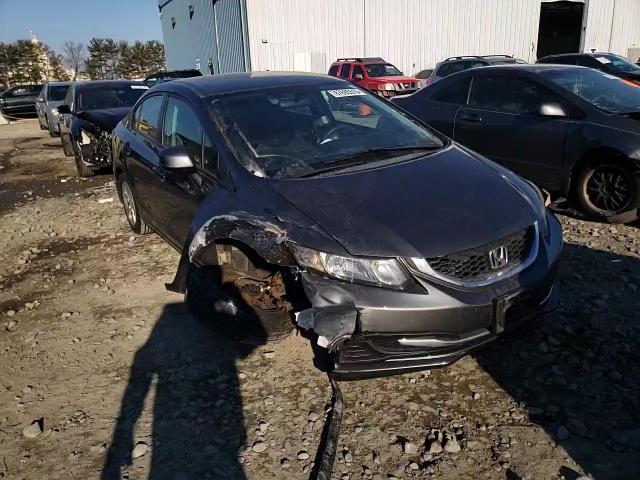 2013 Honda Civic - Image 13