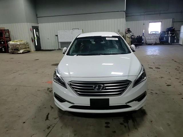 2015 Hyundai Sonata - Image 10