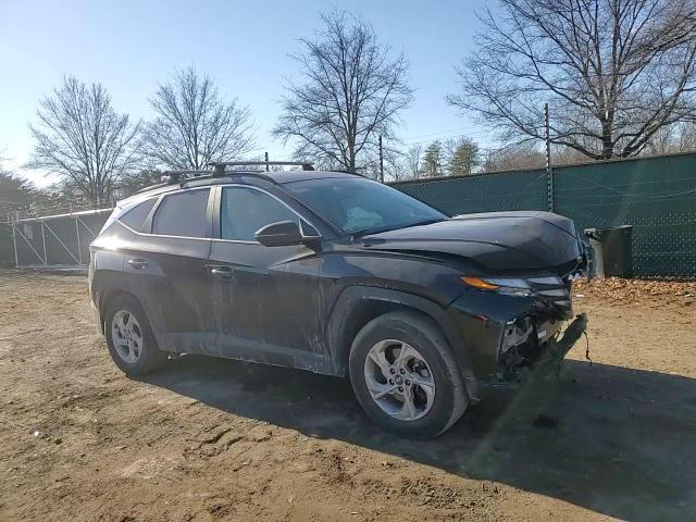 2023 Hyundai Tucson - Image 11