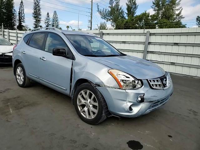 2011 Nissan Rogue - Image 11