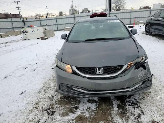 2013 Honda Civic - Image 11