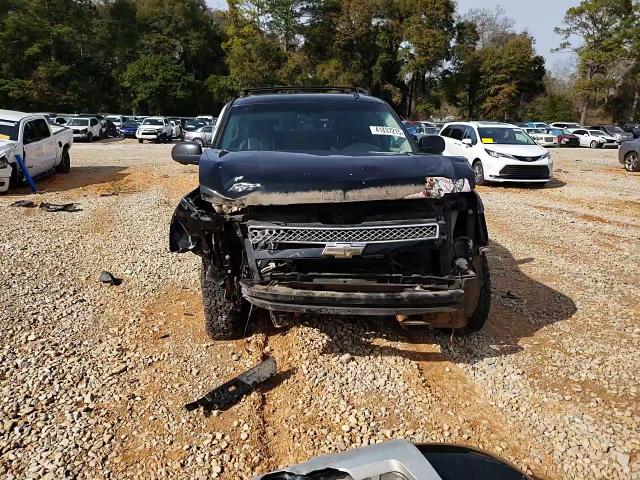 2010 Chevrolet Avalanche Lt VIN: 3GNVKFE00AG292958 Lot: 45348565