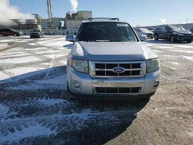 2011 Ford Escape - Image 11