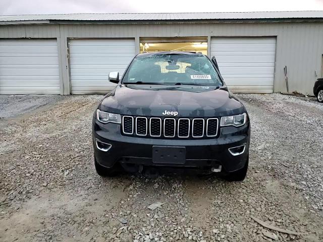 2020 Jeep Grand Cherokee - Image 15