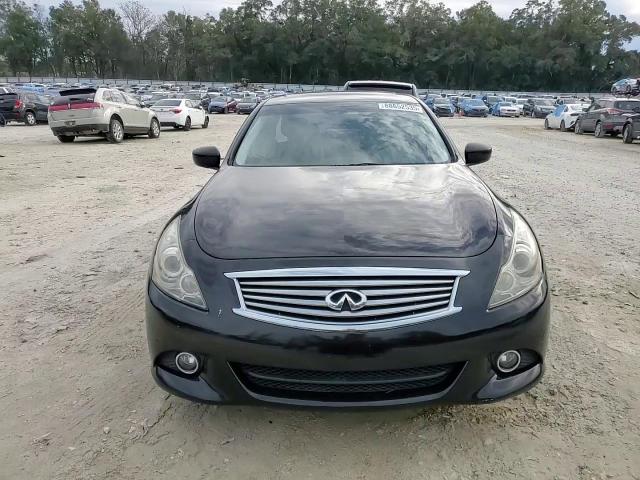2013 Infiniti G - Image 11