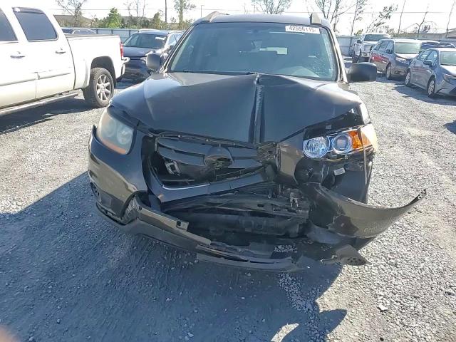 2011 Hyundai Santa Fe - Image 12