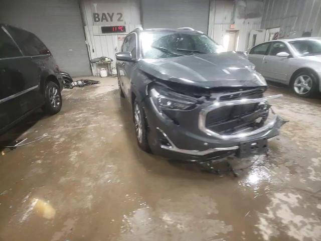 2019 GMC Terrain - Image 13