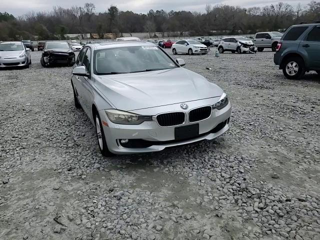 2013 BMW 3er - Image 13