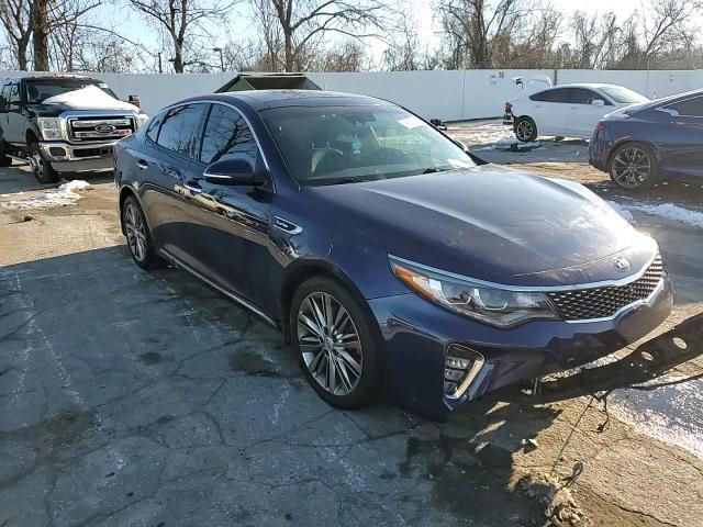2018 Kia Optima - Image 10