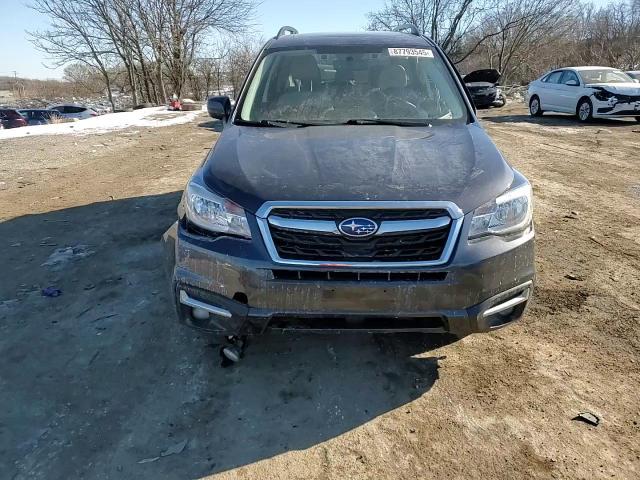 2018 Subaru Forester - Image 12