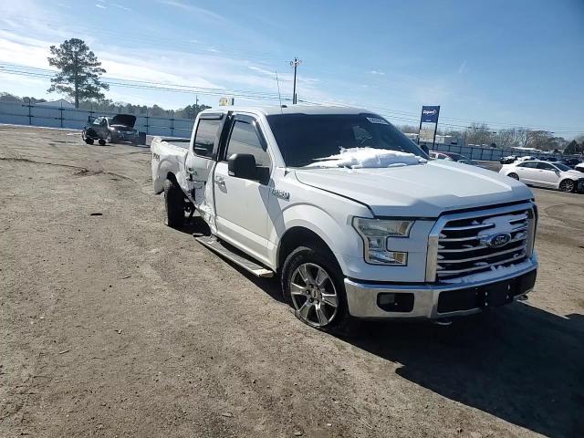 2015 Ford F-150 - Image 10