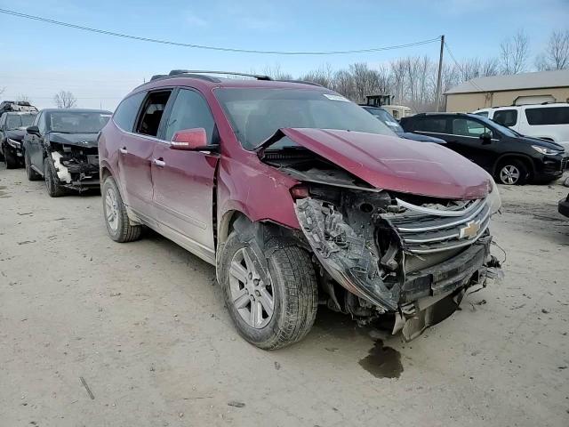 2013 Chevrolet Traverse - Image 11