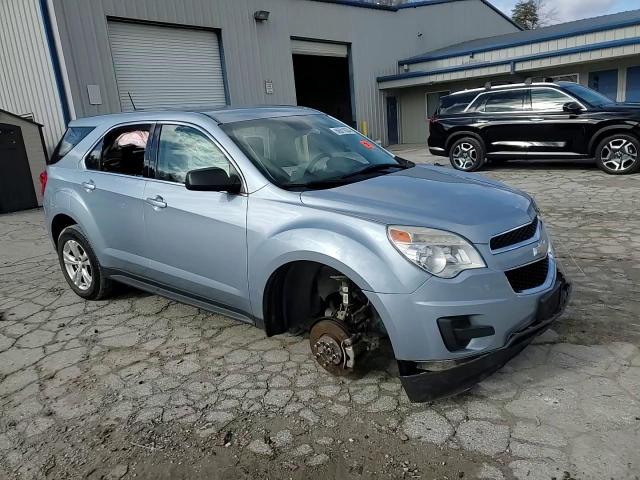 2015 Chevrolet Equinox - Image 12