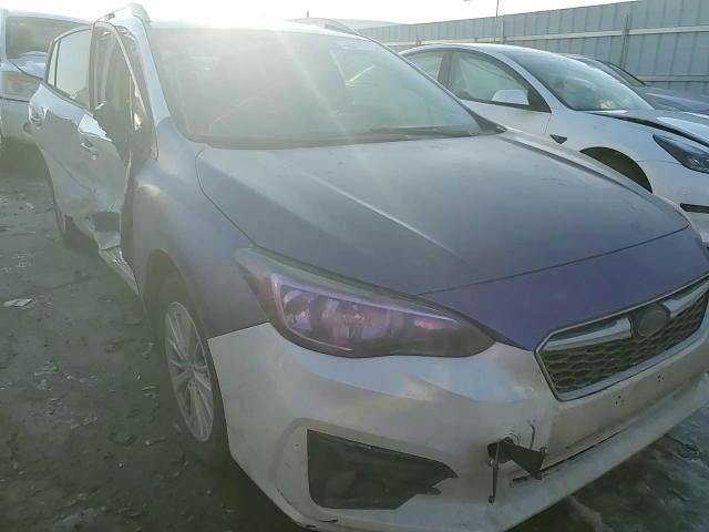 2017 Subaru Impreza - Image 11