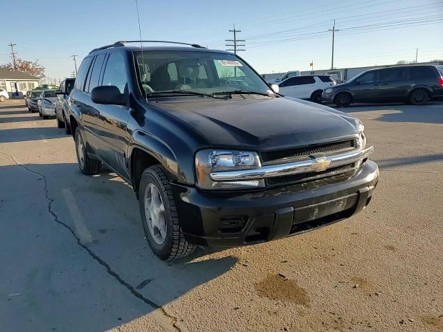 2008 Chevrolet TrailBlazer - Image 12