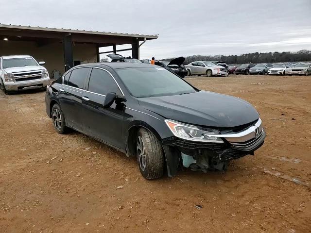 2017 Honda Accord - Image 11