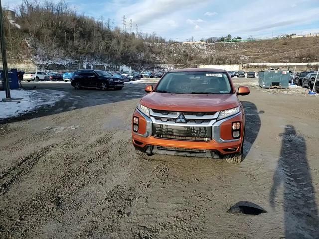 2020 Mitsubishi Outlander - Image 13
